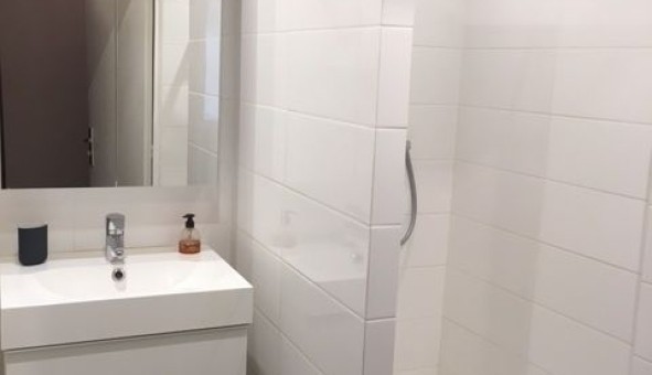 Logement �tudiant Studio &agrave; Paris 06�me arrondissement (75006)