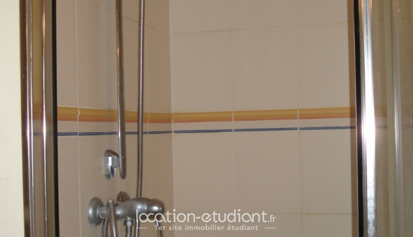 Logement �tudiant Studio &agrave; Paris 06�me arrondissement (75006)