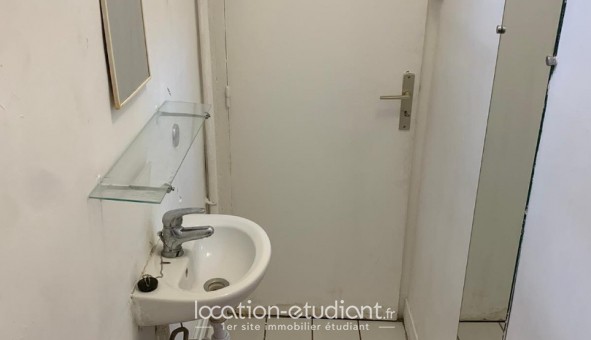 Logement �tudiant Studio &agrave; Paris 06�me arrondissement (75006)