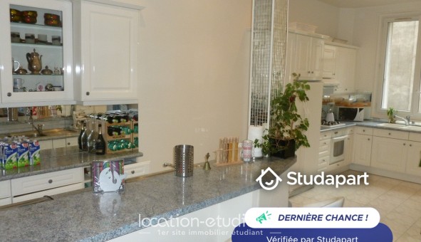 Logement �tudiant Studio &agrave; Paris 06�me arrondissement (75006)