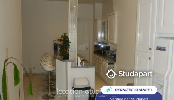 Logement �tudiant Studio &agrave; Paris 06�me arrondissement (75006)