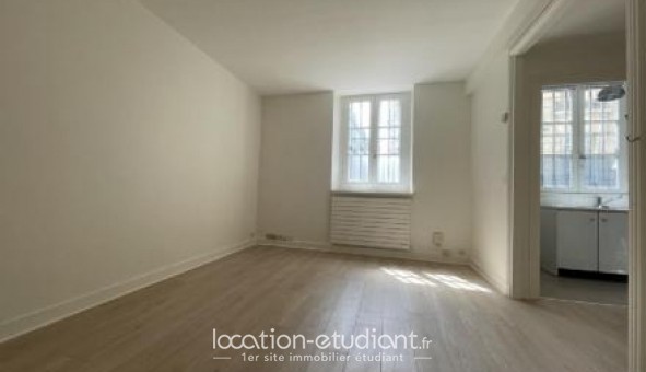 Logement tudiant Studio à Paris 07me arrondissement (75007)