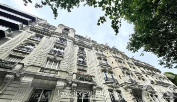 Logement tudiant Studio à Paris 07me arrondissement (75007)