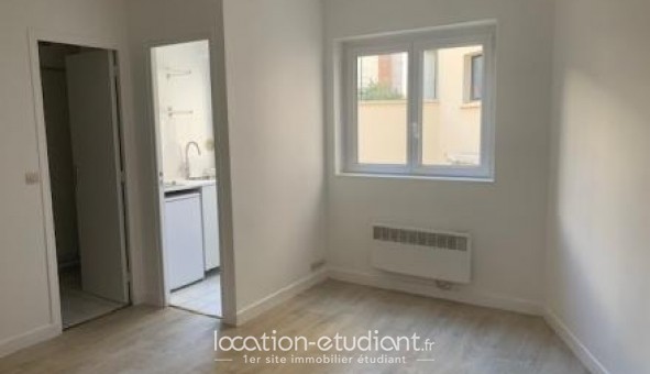 Logement tudiant Studio à Paris 07me arrondissement (75007)