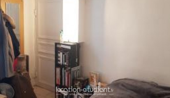 Logement tudiant Studio à Paris 07me arrondissement (75007)