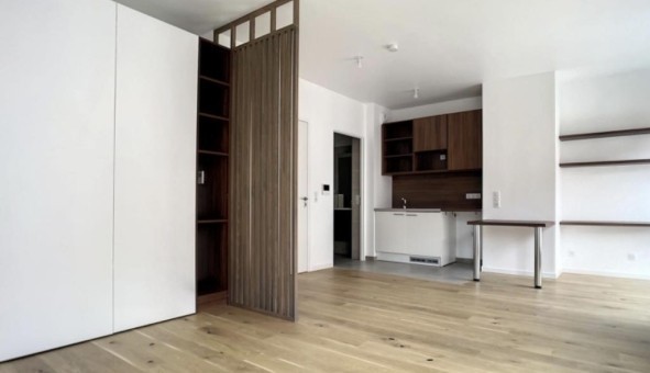 Logement tudiant Studio à Paris 07me arrondissement (75007)