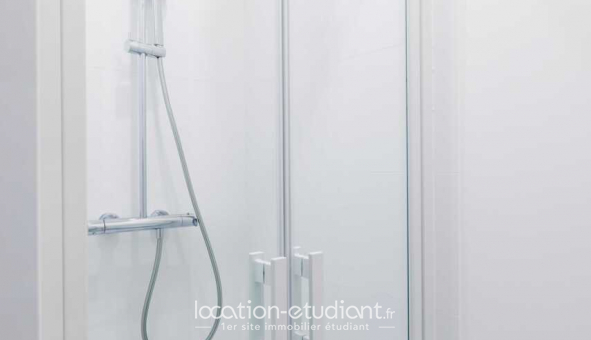 Logement tudiant Studio à Paris 07me arrondissement (75007)