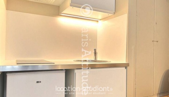 Logement tudiant Studio à Paris 07me arrondissement (75007)