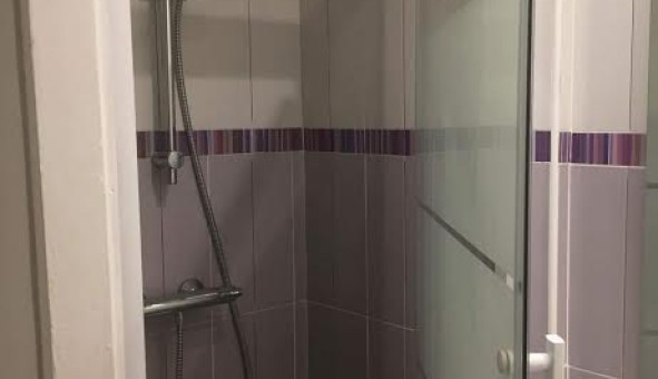 Logement tudiant Studio à Paris 07me arrondissement (75007)