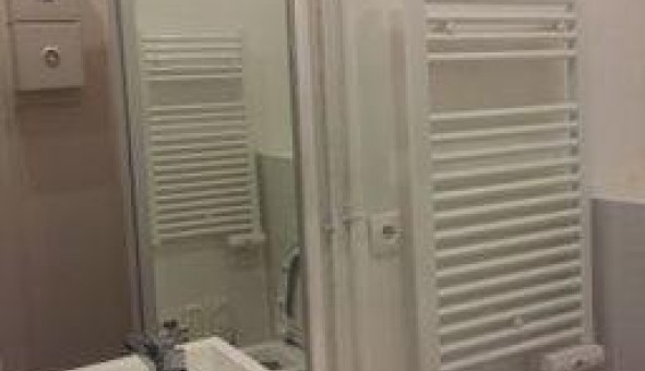 Logement tudiant Studio à Paris 07me arrondissement (75007)
