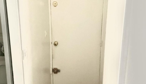Logement tudiant Studio à Paris 07me arrondissement (75007)