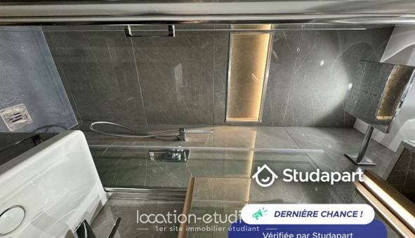 Logement tudiant Studio à Paris 07me arrondissement (75007)