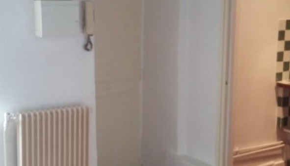 Logement tudiant Studio à Paris 07me arrondissement (75007)