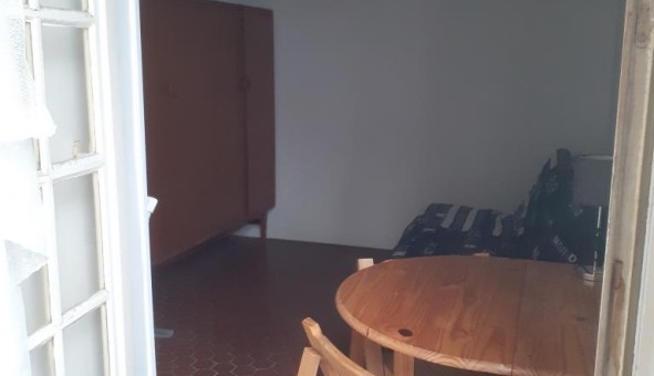 Logement tudiant Studio à Paris 07me arrondissement (75007)