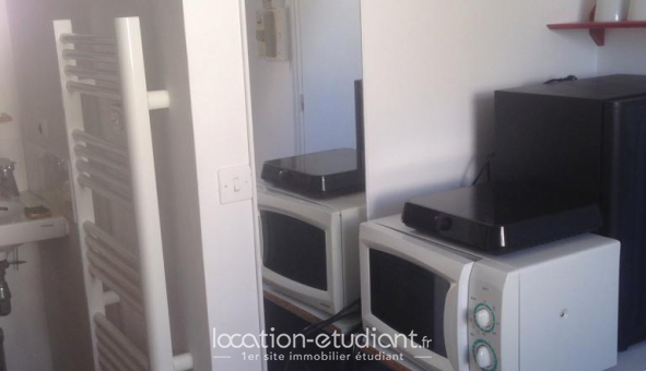 Logement tudiant Studio à Paris 07me arrondissement (75007)