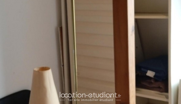 Logement tudiant Location Studio Meublé Paris 07me arrondissement (75007)