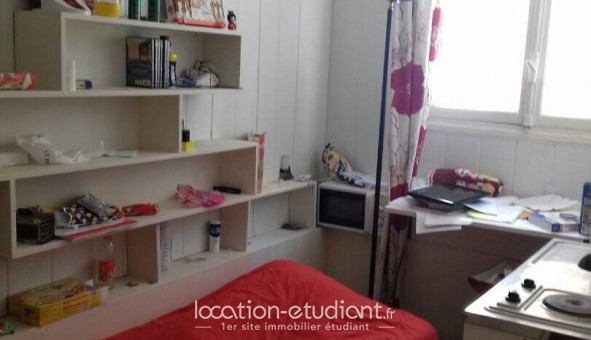 Logement tudiant Studio à Paris 07me arrondissement (75007)