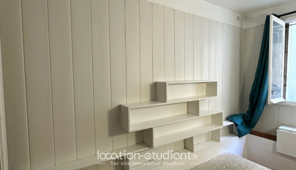 Logement tudiant Studio à Paris 07me arrondissement (75007)