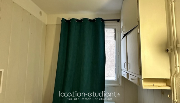 Logement tudiant Studio à Paris 07me arrondissement (75007)