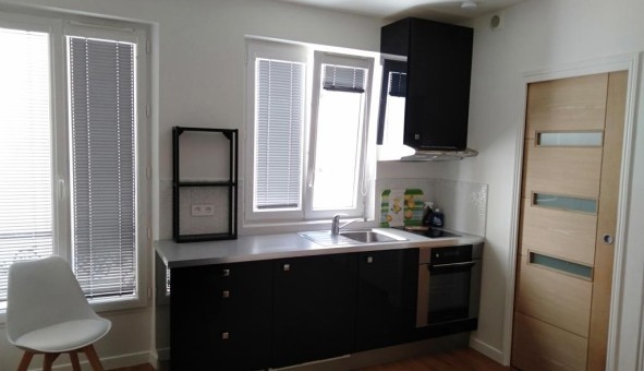 Logement tudiant Studio à Paris 07me arrondissement (75007)