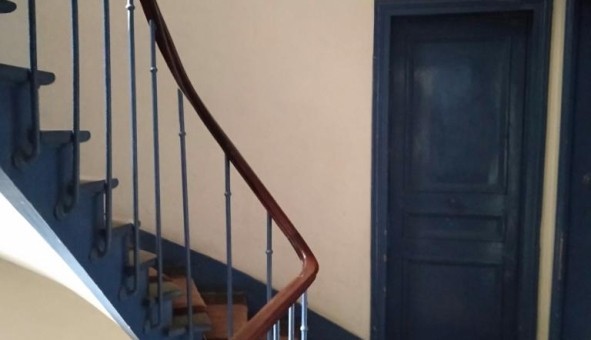 Logement tudiant Studio à Paris 07me arrondissement (75007)