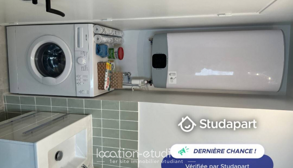 Logement tudiant Studio à Paris 07me arrondissement (75007)