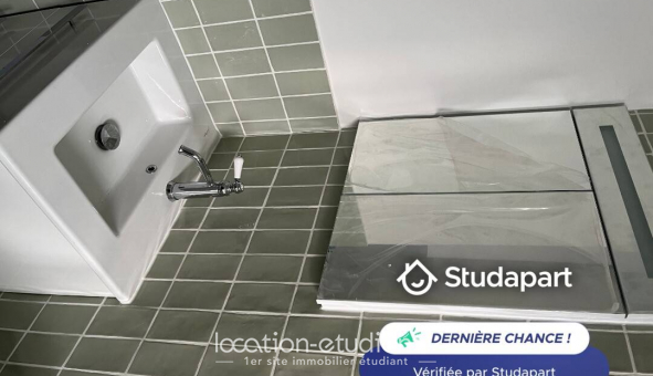 Logement tudiant Studio à Paris 07me arrondissement (75007)