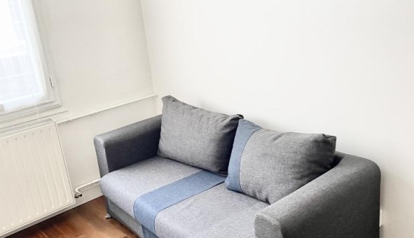 Logement tudiant Studio à Paris 07me arrondissement (75007)