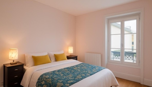 Logement tudiant Location Studio Vide Paris 07me arrondissement (75007)