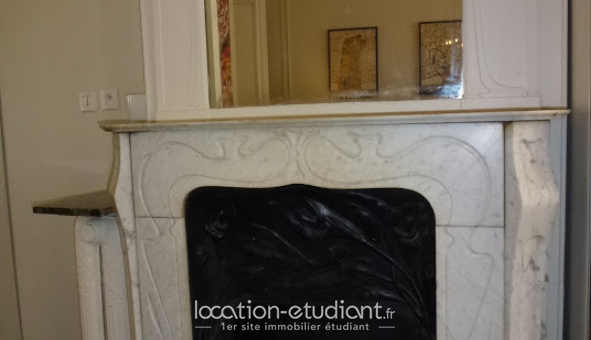 Logement tudiant Studio à Paris 07me arrondissement (75007)