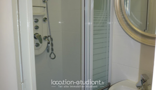 Logement tudiant Studio à Paris 07me arrondissement (75007)