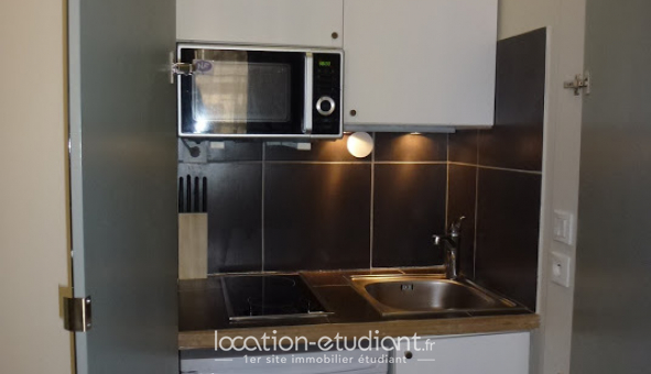 Logement tudiant Studio à Paris 07me arrondissement (75007)