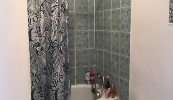 Logement tudiant Studio à Paris 07me arrondissement (75007)