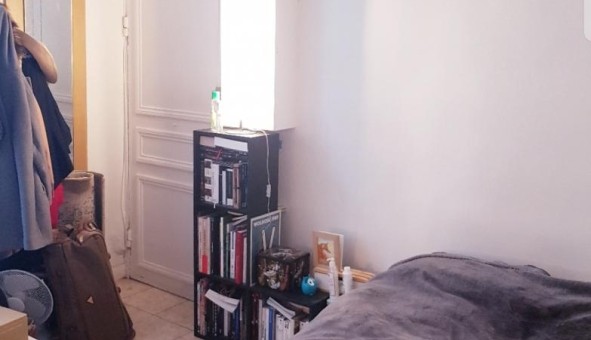 Logement tudiant Studio à Paris 07me arrondissement (75007)
