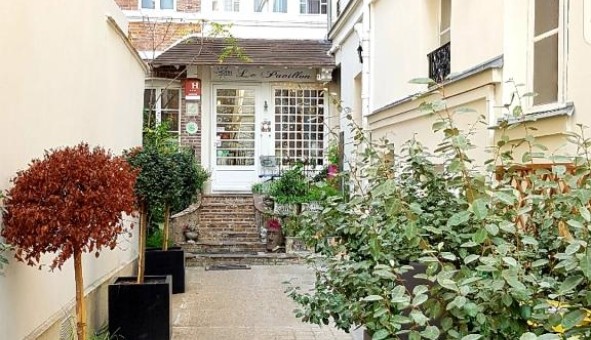 Logement tudiant Studio à Paris 07me arrondissement (75007)