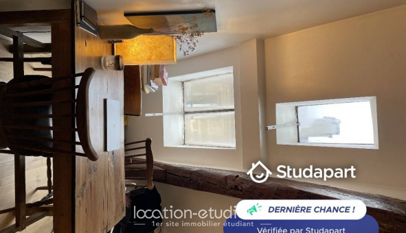 Logement tudiant Studio à Paris 07me arrondissement (75007)