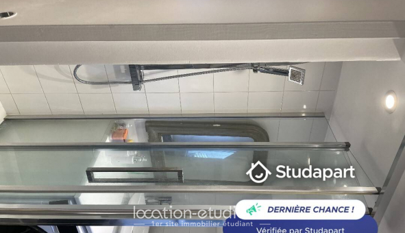 Logement tudiant Studio à Paris 07me arrondissement (75007)