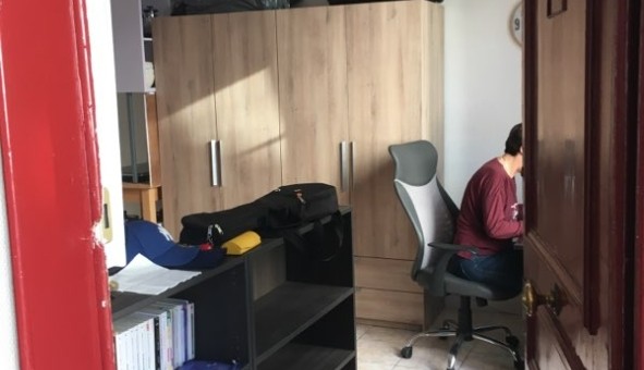 Logement tudiant Studio à Paris 07me arrondissement (75007)