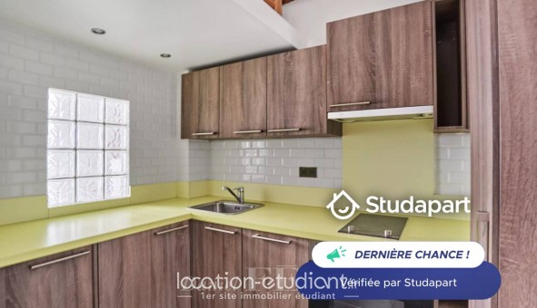 Logement tudiant Studio à Paris 07me arrondissement (75007)