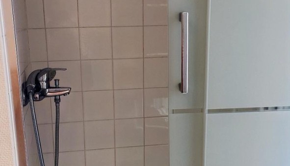 Logement tudiant Studio à Paris 07me arrondissement (75007)
