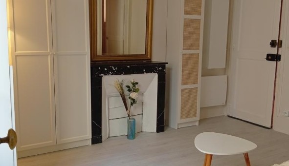 Logement tudiant Studio à Paris 07me arrondissement (75007)