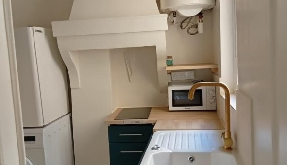 Logement tudiant Studio à Paris 07me arrondissement (75007)