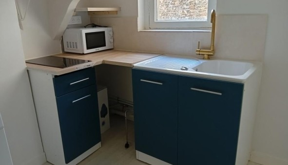 Logement tudiant Studio à Paris 07me arrondissement (75007)