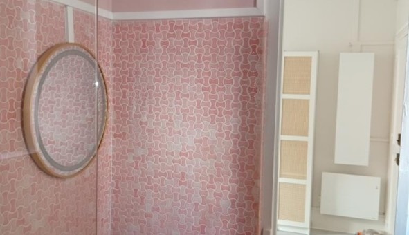 Logement tudiant Studio à Paris 07me arrondissement (75007)