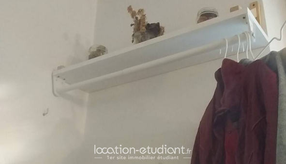 Logement tudiant Studio à Paris 07me arrondissement (75007)