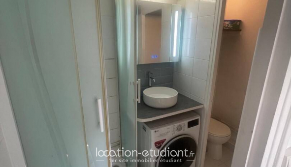 Logement tudiant Studio à Paris 07me arrondissement (75007)