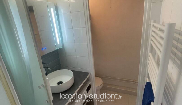 Logement tudiant Studio à Paris 07me arrondissement (75007)