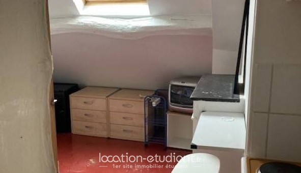 Logement tudiant Studio à Paris 07me arrondissement (75007)