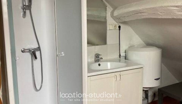 Logement tudiant Studio à Paris 07me arrondissement (75007)