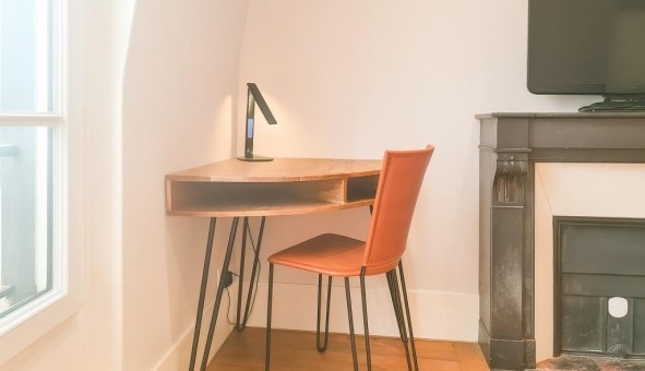 Logement tudiant Studio à Paris 07me arrondissement (75007)